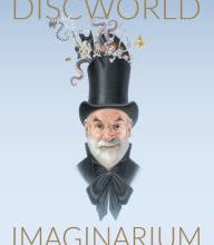 Free downloads of french audio books Terry Pratchett's Discworld Imaginarium PDF English version