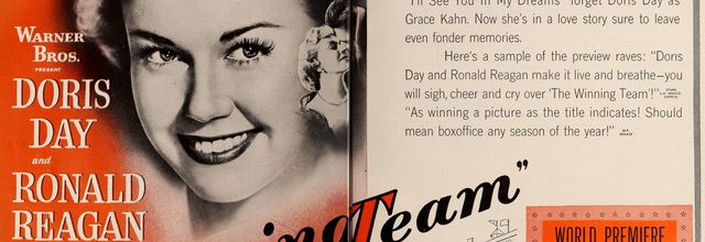 BOX OFFICE USA DU 2 JUILLET 1952 AU 8 JUILLET 1952