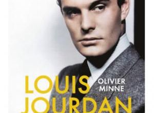 Louis Jourdan - Le dernier french Lover d'Hollywood.