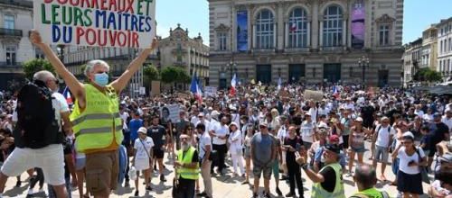 Quand l'excessif devient pitoyable...et dangereux