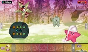 Christmas star forest escape soluce