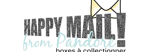 Blog Candy chez "Les papiers de Pandore"