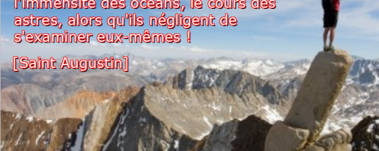 Les hommes s'en vont contempler