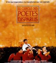 Le cercle des poètes disparus