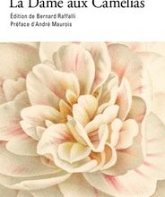 {pdf download} La Dame aux camélias