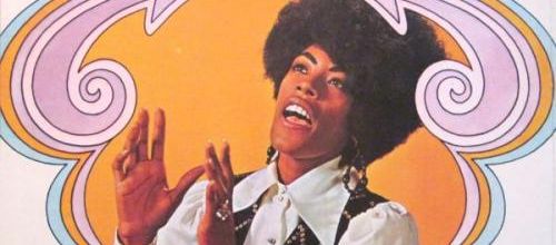Ann Peebles : Album " This Is Ann Peebles " Hi Records SHL 32053 [ US ]