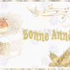 Dictons du jour de l'An + grilles Bonne Année
