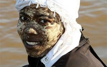 Le symbolisme et la cosmogonie malgache