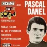 Bon anniversaire : Pascal Danel