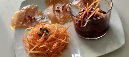 20210201 - Recettes du jour 
