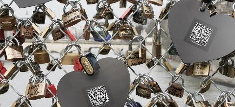Unlock a Woman