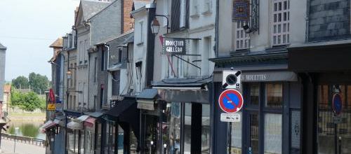 Honfleur