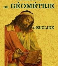 [PDF/Kindle] Les éléments de géométrie d'Euclide by F Peyrard
