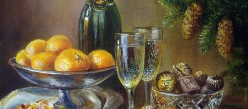 Bonne année 2014