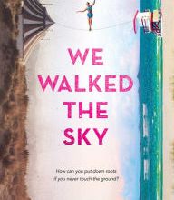 Download pdf books online for free We Walked the Sky 9780451480804 (English literature) by Lisa Fiedler ePub RTF PDF
