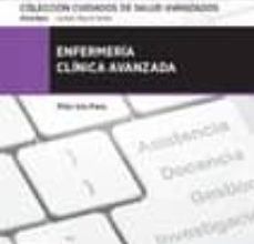 [PDF/Kindle] ENFERMERÍA CLÍNICA AVANZADA descargar gratis