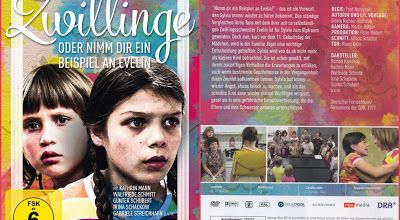 Zwillinge oder Nimm dir ein Beispiel an Evelin. 1979. HD.
