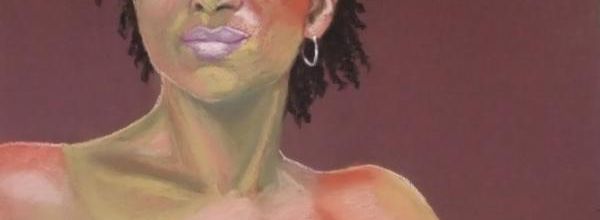 Jeudi - Un coup d'œil dans le rétro : Portrait de femme