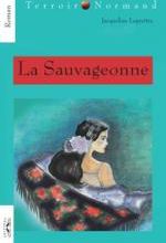 Jacqueline LEPRETTRE – La sauvageonne