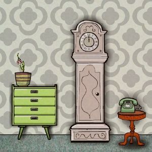 Rusty Lake - Cube Escape: Seasons