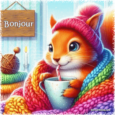 Avec tablier et sur MAT ! 