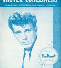 gene vincent