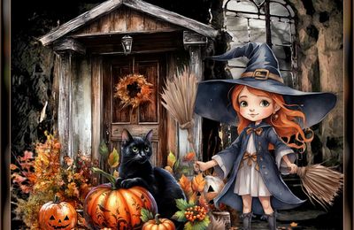 Mes créations personnelles