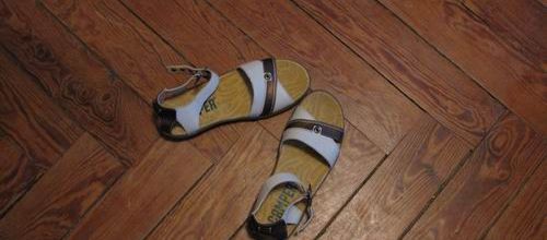 chaussures