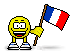 LE BAL DU 14 JUILLET