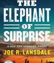 Free google download books The Elephant of Surprise in English
