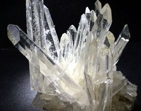 Cristal de roche
