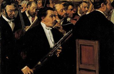 Le costume mythique.