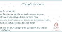 Lot de la devinette "prompt rétablissement"