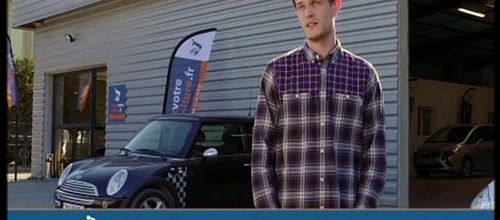 Vous avez déjà vendu une voiture ?