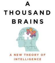 [download pdf] A Thousand Brains: A New Theory of Intelligence