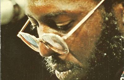 1978 : Single SP Curtom Records CMS 0135 [ US ]