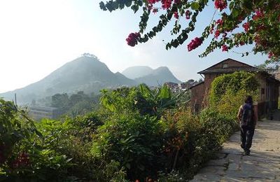 Bandipur