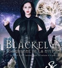 Online Read Ebook Blackely Tome 3