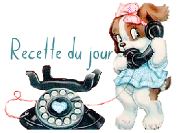 Avez-vous un gaufrier ? SI oui, vous allez adorer...