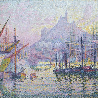 Samedi - Le tableau du samedi : "Le point de vue" (2)