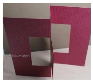 Tuto carte swing