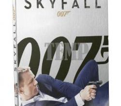 Skyfall ( Le Film ) ^^