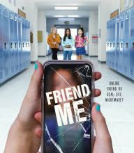{epub download} Friend Me