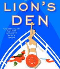 [download pdf] The Lion's Den