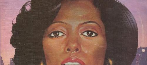 Diana Ross : Album " 20 Golden Greats " Motown Records EMTV 21 [ UK ]