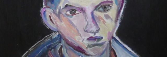 Night Boy, Gilles Sebhan (La Manufacture des livres)