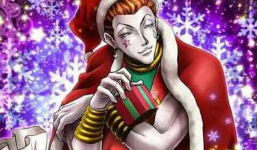 Hunter x Hunter 2
