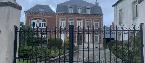 maisons