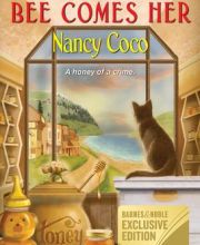 [Pdf/ePub] Death Bee Comes Her by Nancy Coco download ebook