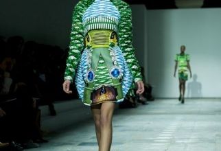 mode fashion african style